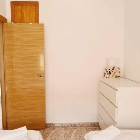 Granito Apartamento