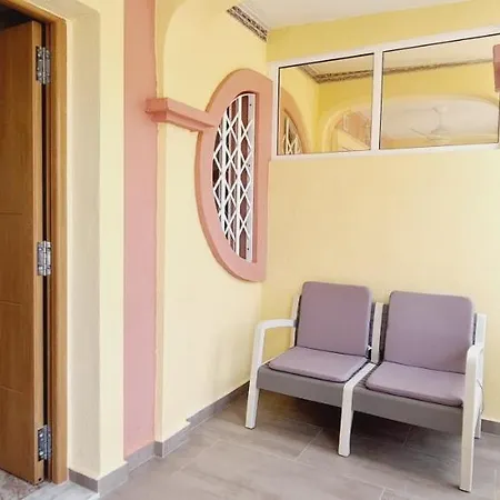 Granito Apartamento *