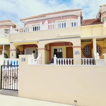 Apartamento Granito