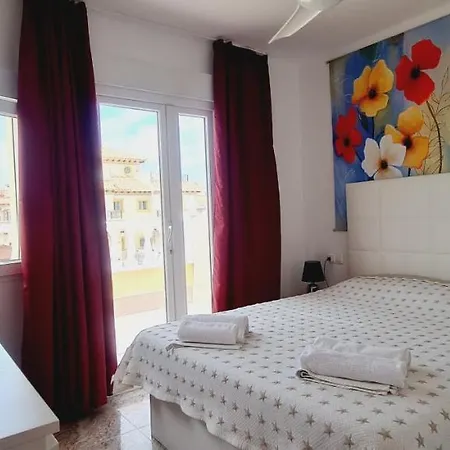 Apartamento Granito *