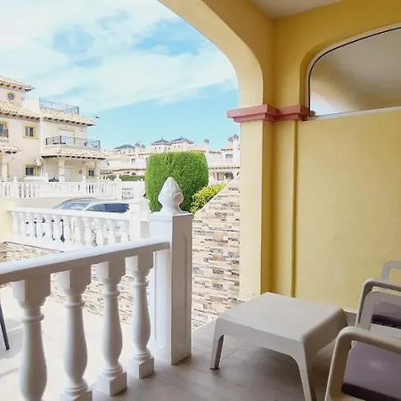 Apartamento Granito