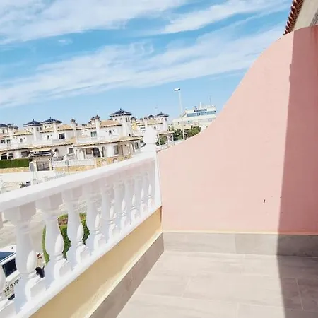 Apartamento Granito Orihuela