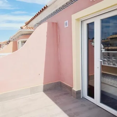 Granito Apartamento Orihuela