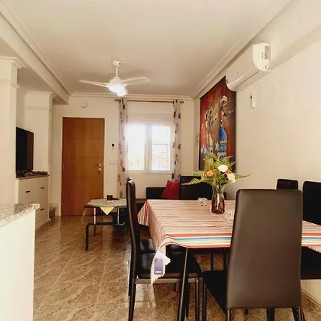 Apartamento Granito *
