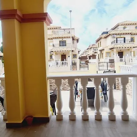 Granito Orihuela